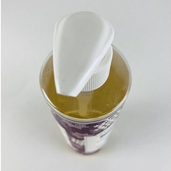 Sprouts Essentials Sugar Plum Hand Wash Soap Vegan Gluten Free Moisturizing 88% - Picture 6 of 7